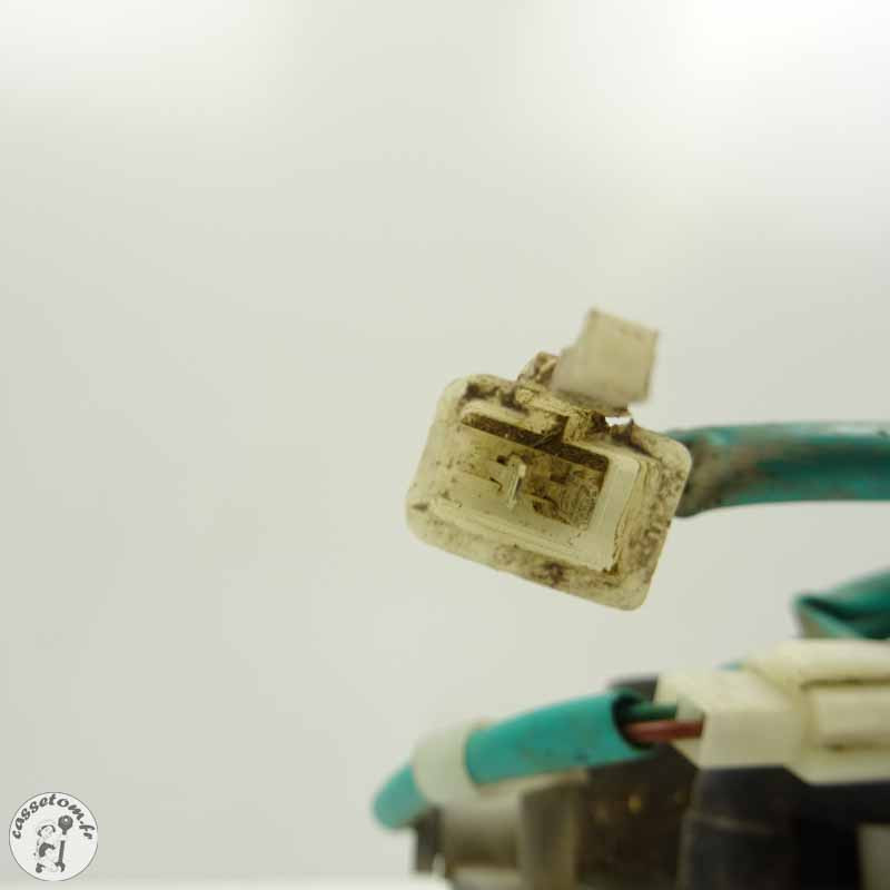 Lunettes Optique Sym 50 Crox 2018 - Élégance et Confort