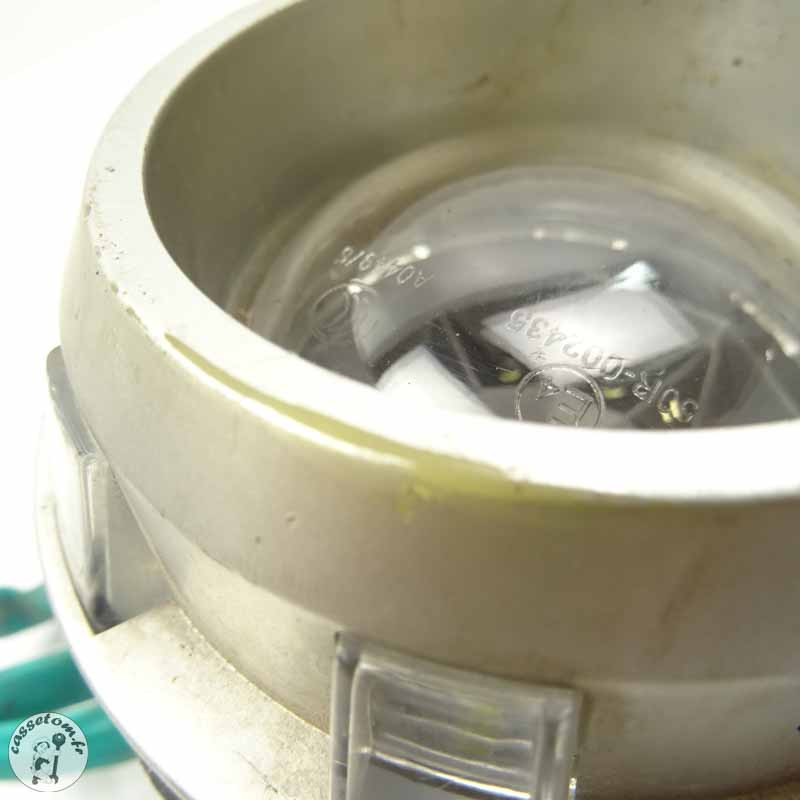 Lunettes Optique Sym 50 Crox 2018 - Élégance et Confort