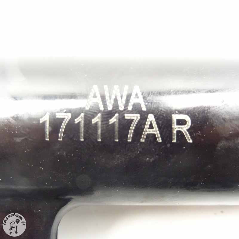 "Bras de fourche droit Sym 50 Crox 2018 - Pièce d'origine"