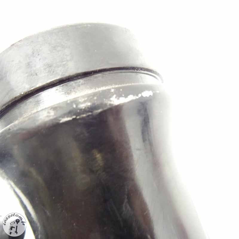 "Bras de fourche droit Sym 50 Crox 2018 - Pièce d'origine"