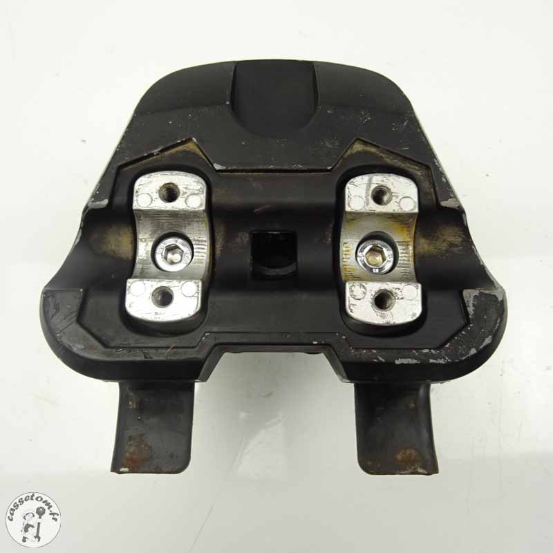 Support de Guidon Sym 50 Crox 2018 - Qualité et Fiabilité