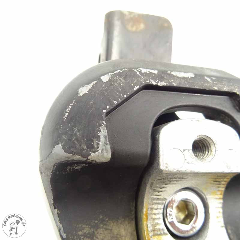 Support de Guidon Sym 50 Crox 2018 - Qualité et Fiabilité