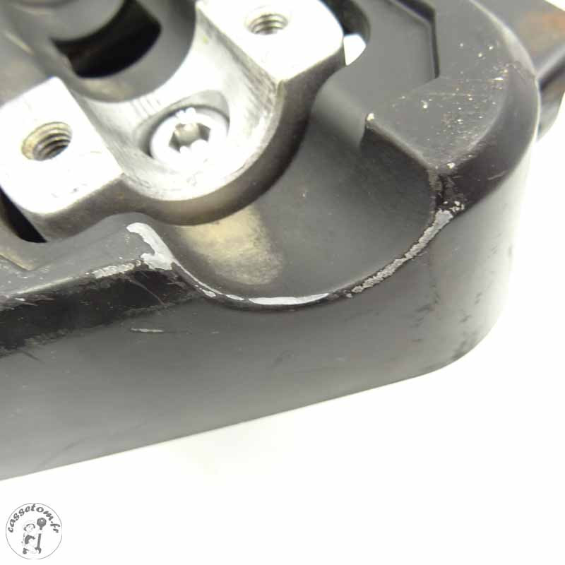 Support de Guidon Sym 50 Crox 2018 - Qualité et Fiabilité