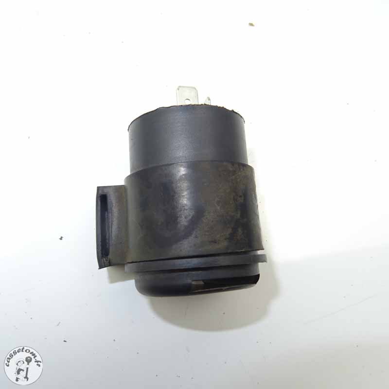 Centrale Clignotant Sym 50 Crox 2018 - Remplacement Facile