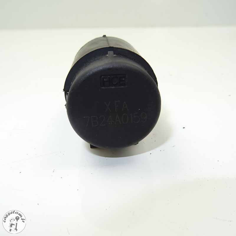 Relais clignotant Sym 50 Crox 2018 - Pièce de qualité