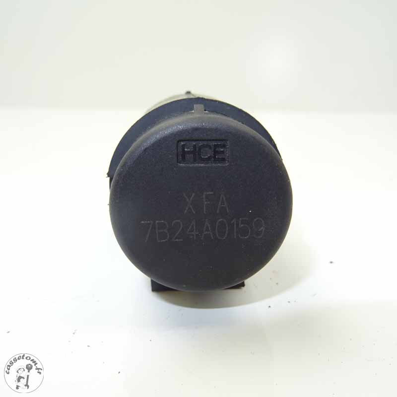 Relais clignotant Sym 50 Crox 2018 - Pièce de qualité