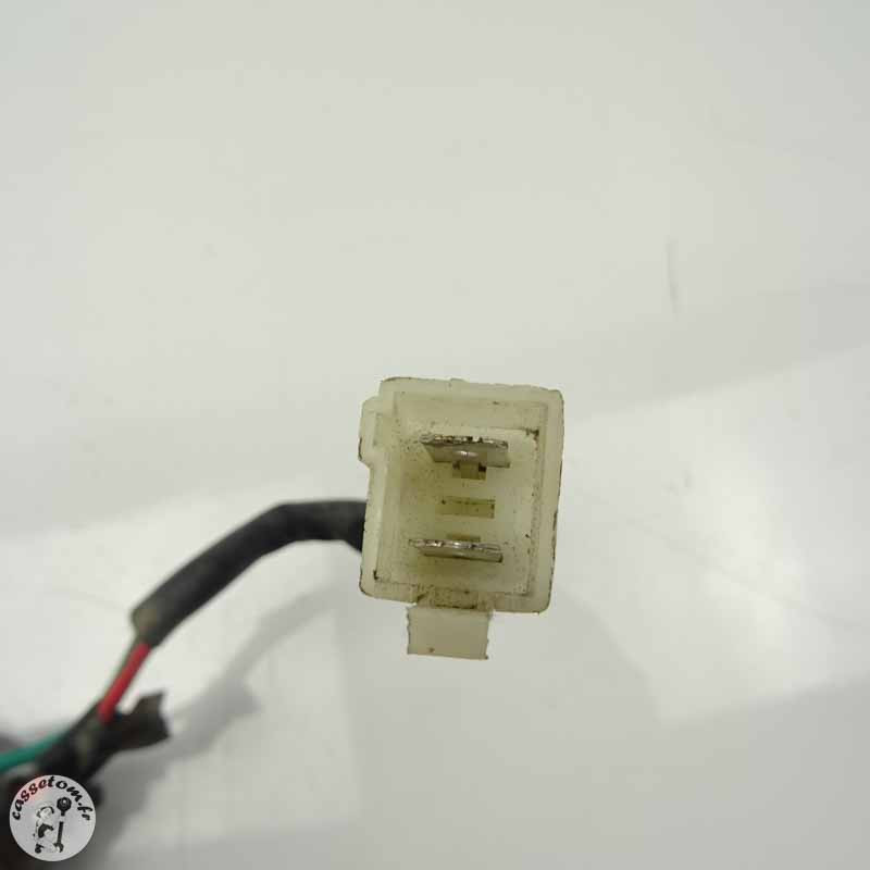 Démarreur Sym 50 Crox 2018 - Fiabilité et Performance