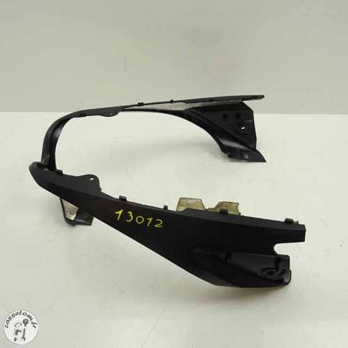 Carénage arrière Yamaha 600 Fazer 2007