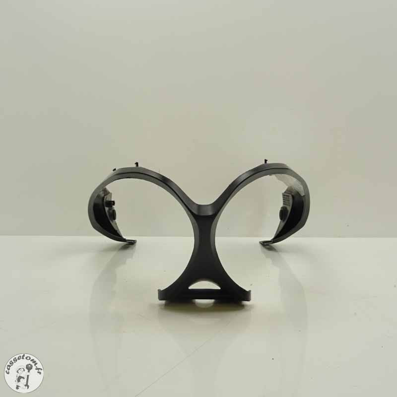 Carénage Arrière Yamaha 600 Fazer 2007 - Pièce Moto Qualité