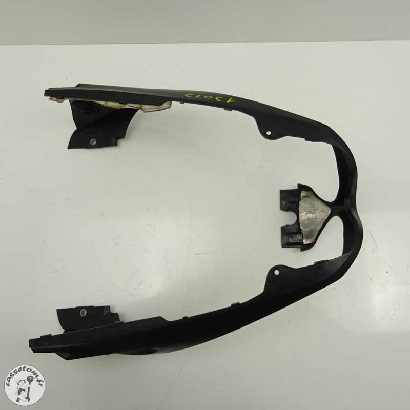 Carénage Arrière Yamaha 600 Fazer 2007 - Pièce Moto Qualité