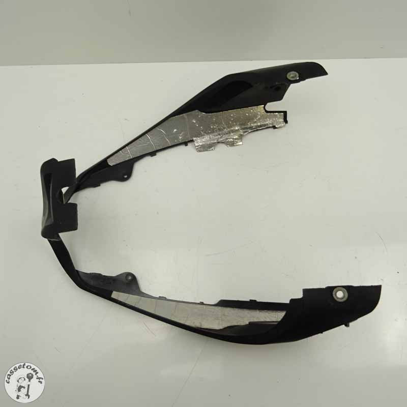 Carénage Arrière Yamaha 600 Fazer 2007 - Pièce Moto Qualité