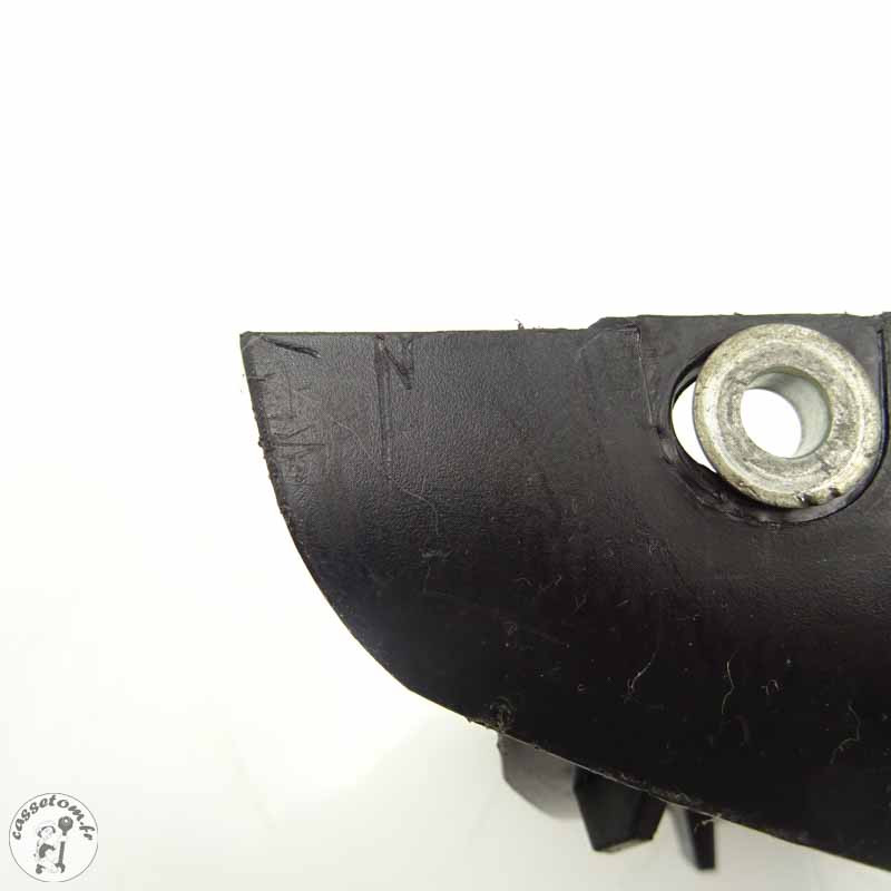 Carénage Arrière Yamaha 600 Fazer 2007 - Pièce Moto Qualité