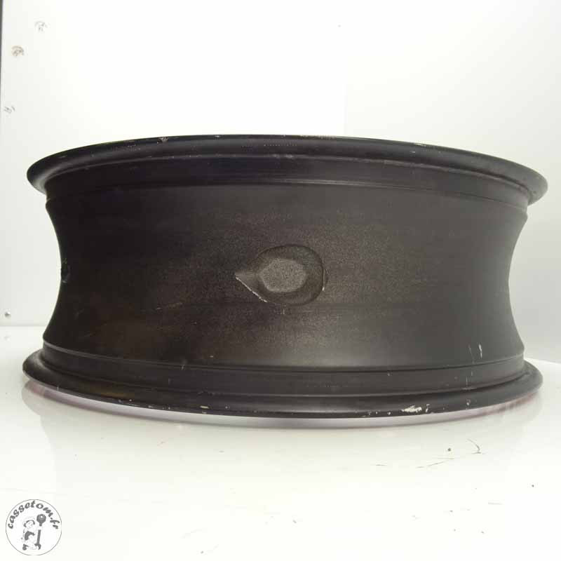 Jante Arrière Yamaha 600 Fazer 2007 - Qualité & Performance