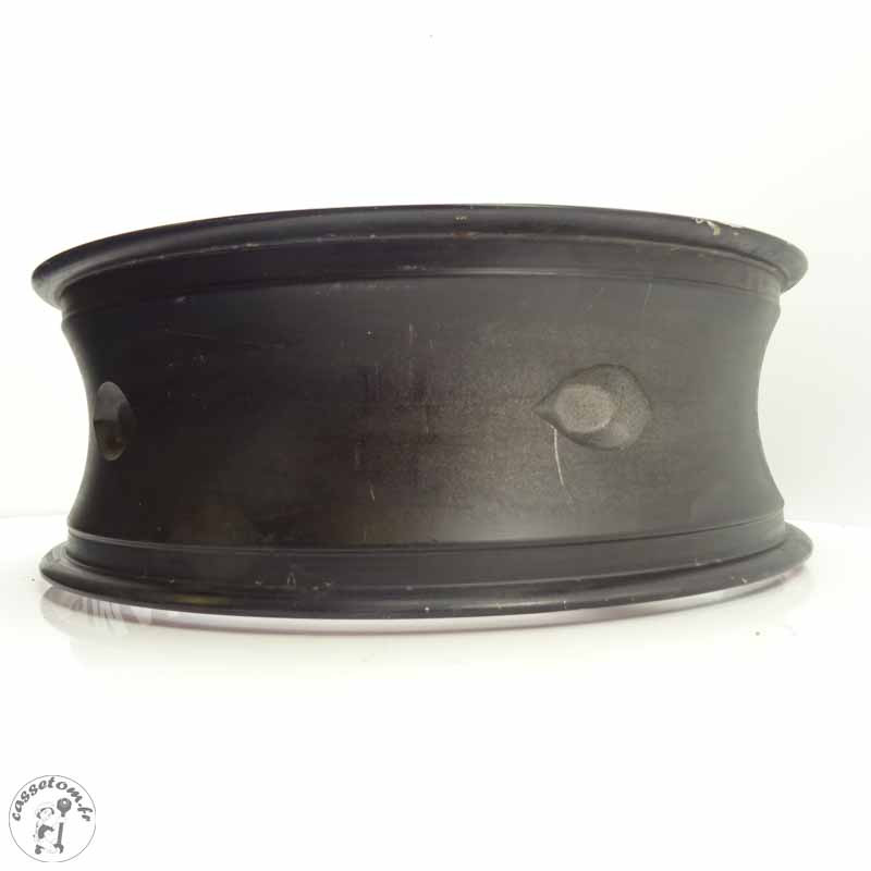 Jante Arrière Yamaha 600 Fazer 2007 - Qualité & Performance