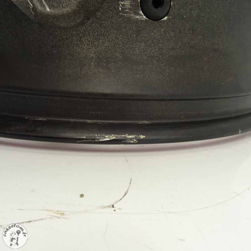 Jante Arrière Yamaha 600 Fazer 2007 - Qualité & Performance