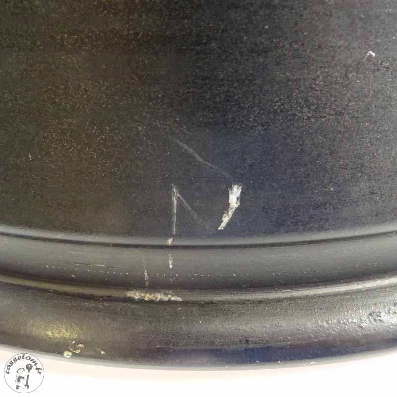 Jante Arrière Yamaha 600 Fazer 2007 - Qualité & Performance