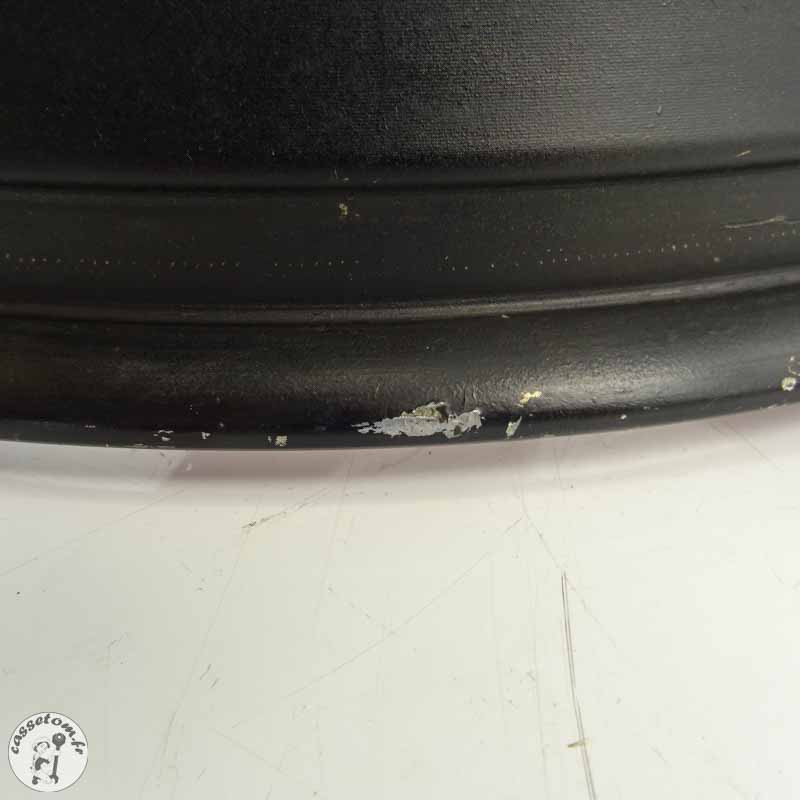 Jante Arrière Yamaha 600 Fazer 2007 - Qualité & Performance