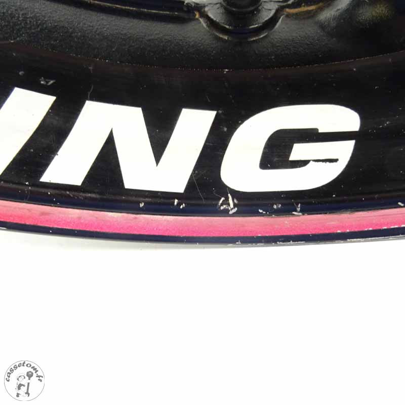 Jante Arrière Yamaha 600 Fazer 2007 - Qualité & Performance