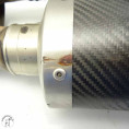 Silencieux + catalyseur Yamaha 600 Fazer 2007 Silencieux + catalyseur Yamaha 600 Fazer 2007
