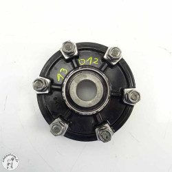 Porte couronne Yamaha 600 Fazer 2007