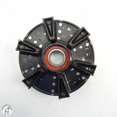 Porte couronne Yamaha 600 Fazer 2007