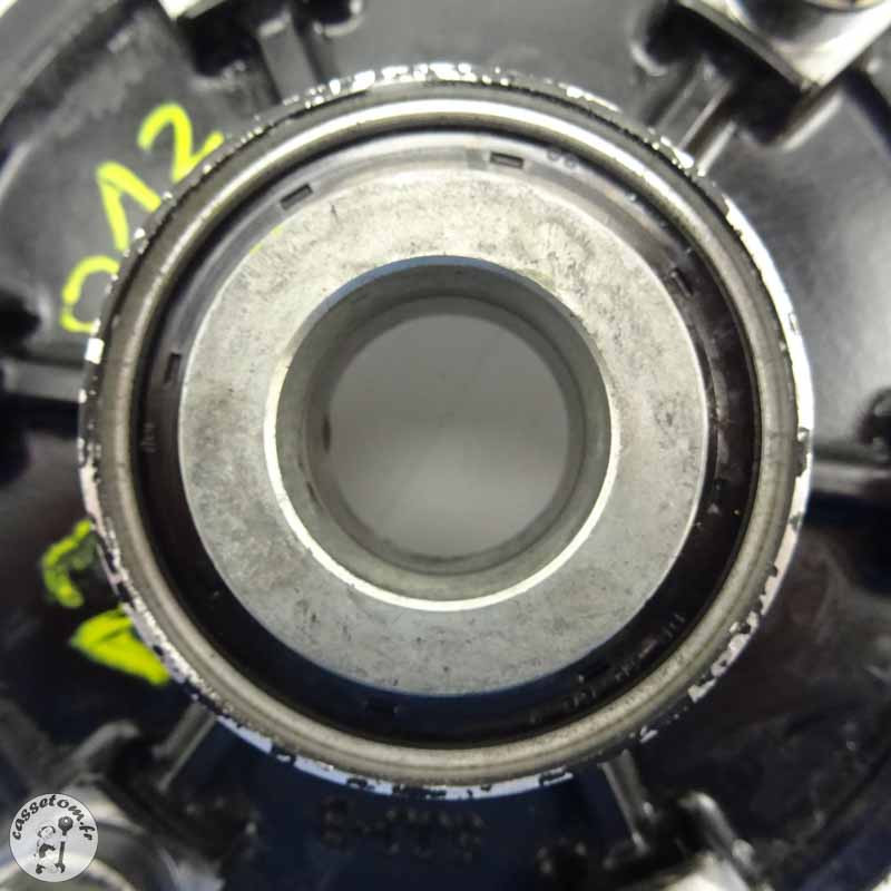 Porte Couronne Yamaha 600 Fazer 2007 - Qualité Garantie