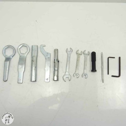 Trousse à outil Yamaha 600 Fazer 2007