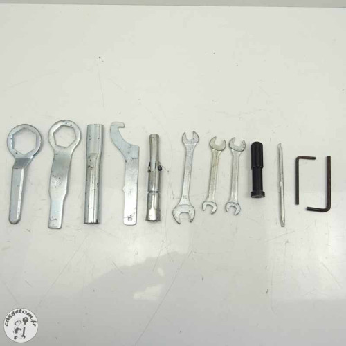 Trousse à outil Yamaha 600 Fazer 2007