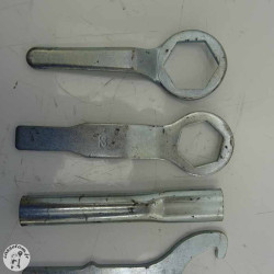 Trousse à outil Yamaha 600 Fazer 2007