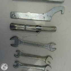 Trousse à outil Yamaha 600 Fazer 2007