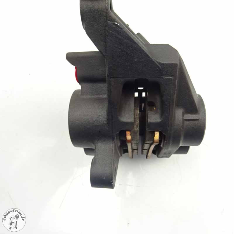 Étrier de frein avant droit Yamaha 600 Fazer 2007