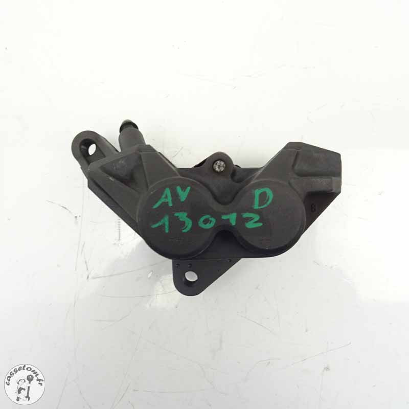 Étrier de frein avant droit Yamaha 600 Fazer 2007