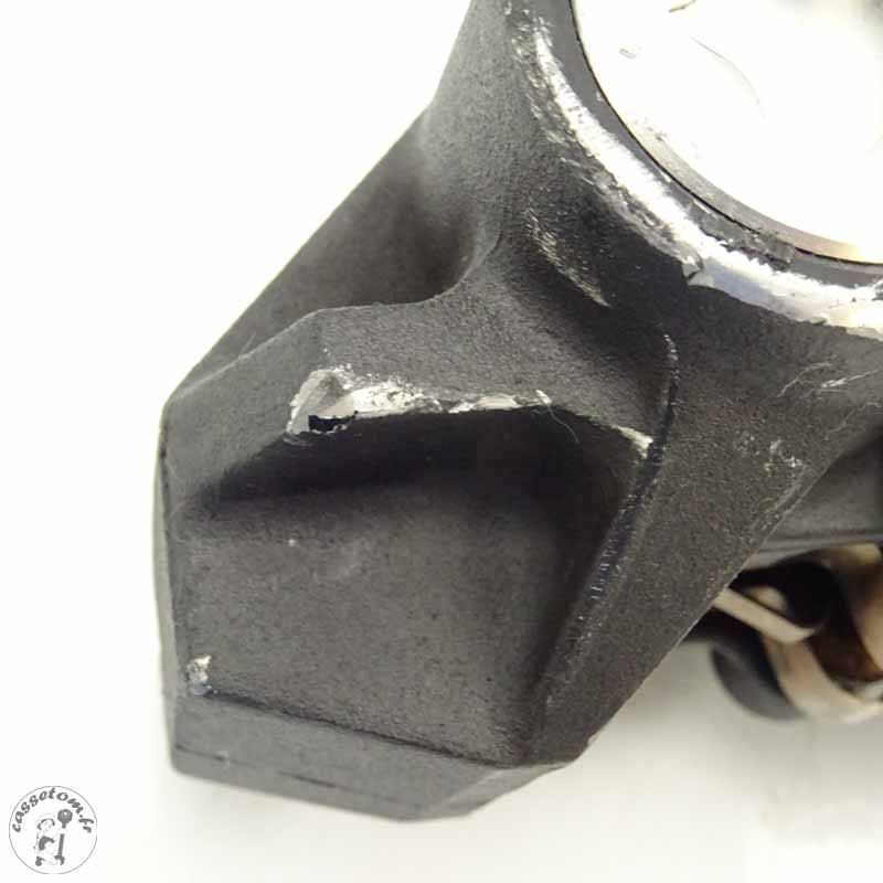 Étrier de frein avant gauche Yamaha 600 Fazer 2007