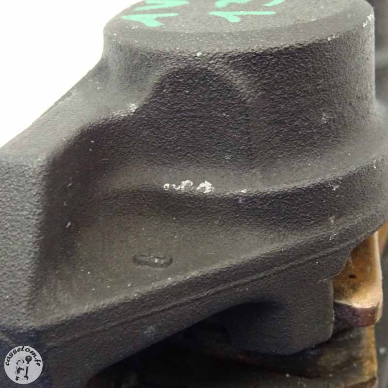 Étrier de frein avant gauche Yamaha 600 Fazer 2007