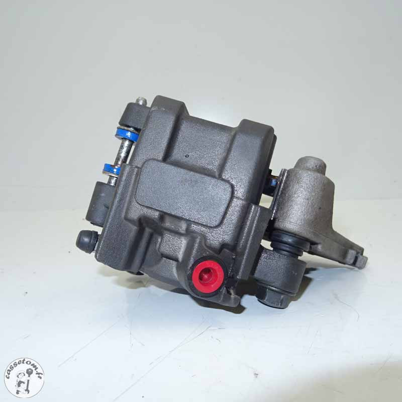 Étrier de frein arrière Yamaha 600 Fazer 2007 - Support