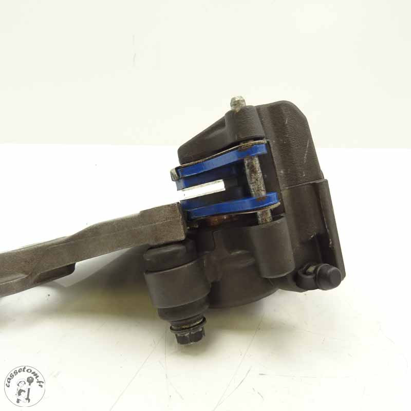 Étrier de frein arrière Yamaha 600 Fazer 2007 - Support