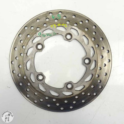 Disque de frein arrière Yamaha 600 Fazer 2007