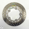 Disque de Frein Arrière Yamaha 600 Fazer 2007 - Qualité Assurée