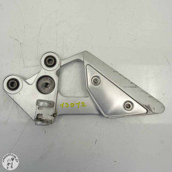 Platine avant gauche Yamaha 600 Fazer 2007