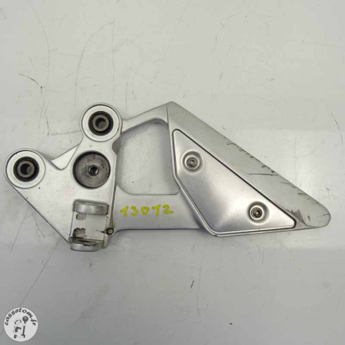 Platine avant gauche Yamaha 600 Fazer 2007