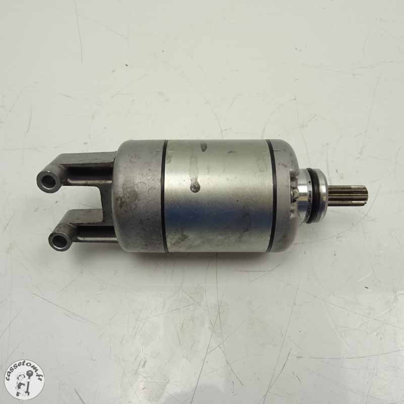 Démarreur Yamaha 600 Fazer 2007 - Haute Performance