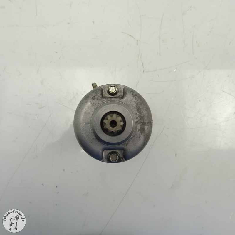 Démarreur Yamaha 600 Fazer 2007 - Haute Performance