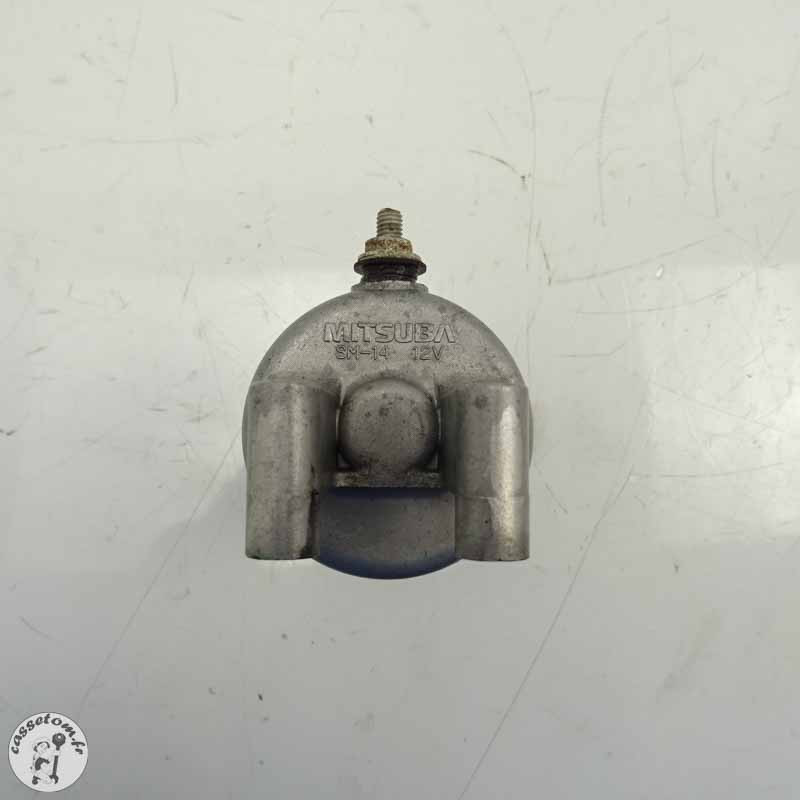 Démarreur Yamaha 600 Fazer 2007 - Haute Performance