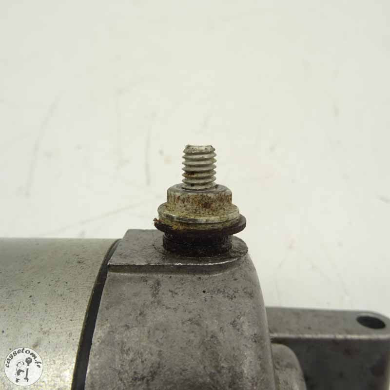 Démarreur Yamaha 600 Fazer 2007 - Haute Performance