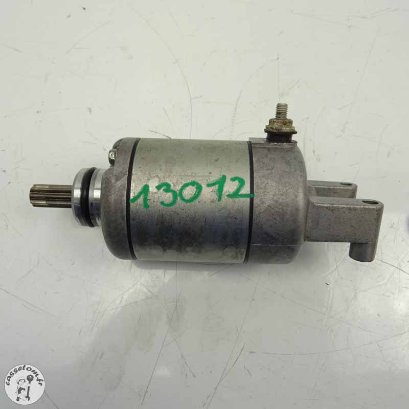 Démarreur Yamaha 600 Fazer 2007 - Haute Performance