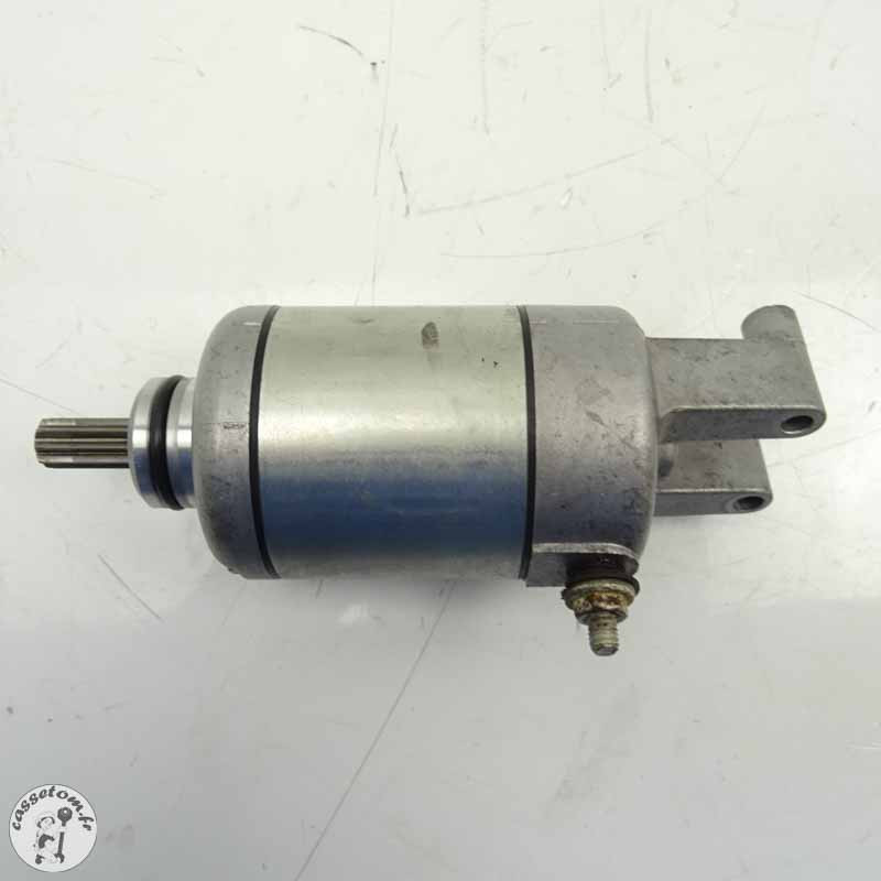 Démarreur Yamaha 600 Fazer 2007 - Haute Performance