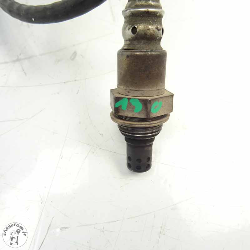 Sonde Lambda Yamaha 600 Fazer 2007 - Optimisez votre moteur