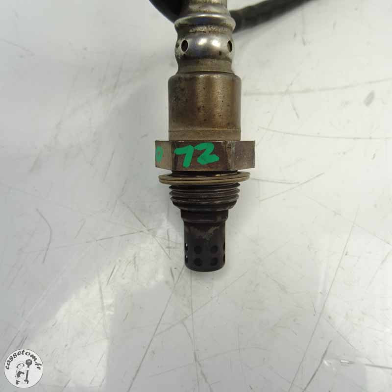 Sonde Lambda Yamaha 600 Fazer 2007 - Optimisez votre moteur