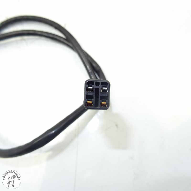 Sonde Lambda Yamaha 600 Fazer 2007 - Optimisez votre moteur