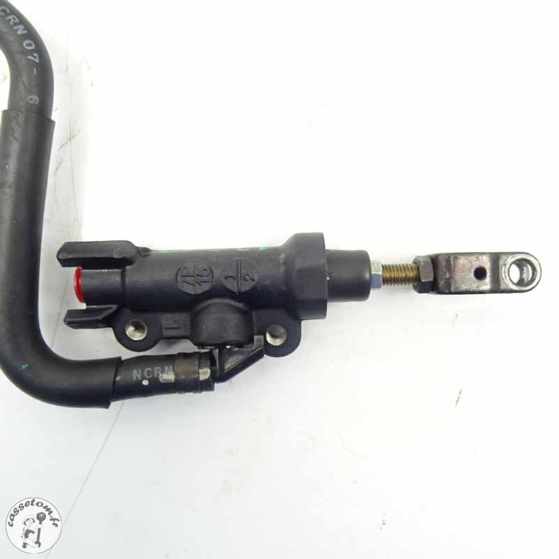 Maître-cylindre frein arrière Yamaha 600 Fazer 2007